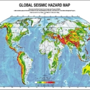 مناطق زلزله خیز